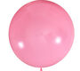 М36 Розовый PINK Пастель Латекс Окс. 91 см. 