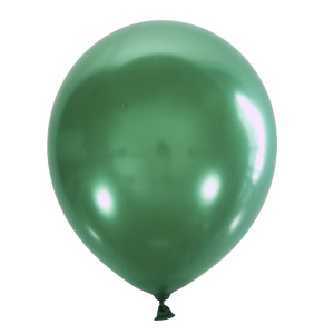 М12 Зеленый GREEN Металлик Латекс Оксидентл 100 шт. 