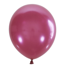 М12 Розовый PINK Перламутр Латекс Оксидентл 100 шт. 