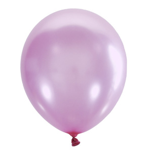 М9 Розовый PINK Перламутр Латекс Оксидентл 100 шт